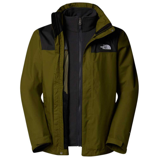 The North Face Ανδρικό μπουφάν Evolve II Triclimate Jacket